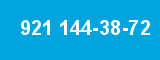 921 144-38-72